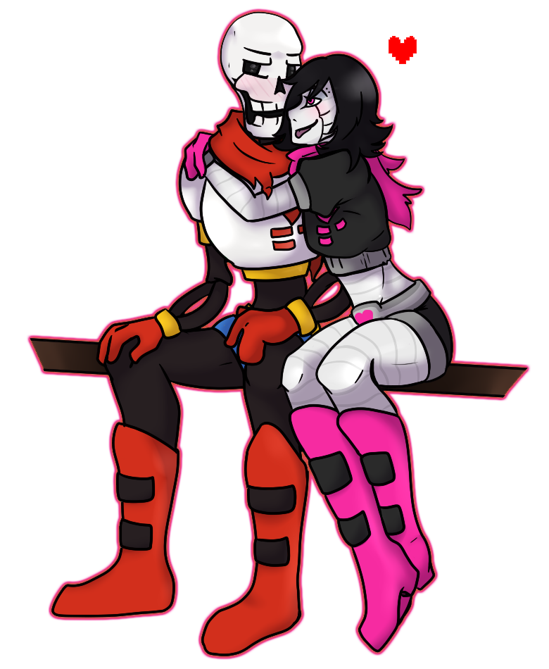 Que Personaje De Undertale Eres