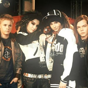 Che membro dei Tokio Hotel sei?