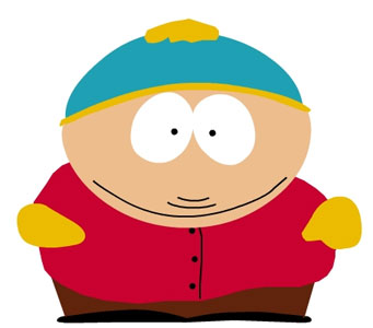 Welcher Southpark Character Bist Du?