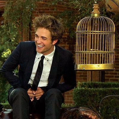 Twilight Filminden Hangı Karakter Seni Canlandırıy