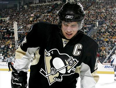Quel Joueur Étoile De La Lnh Représente Tu