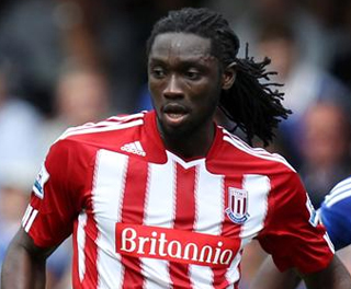 Kenwyne Jones