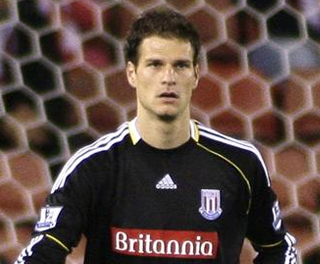 Asmir Begovic