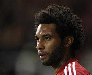 Jermaine Pennant
