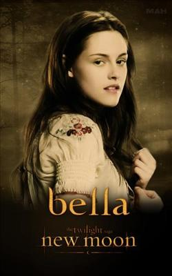New Moon Un Hangi Vampirisin?