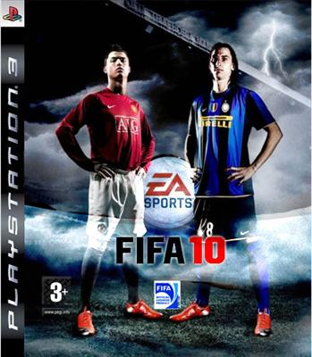 Fifa O Pes