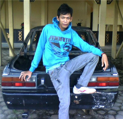 ==>>Herry SAYANK DiA<<==