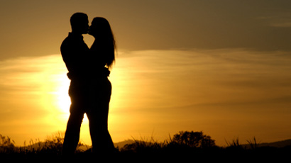 FIRST LOVE