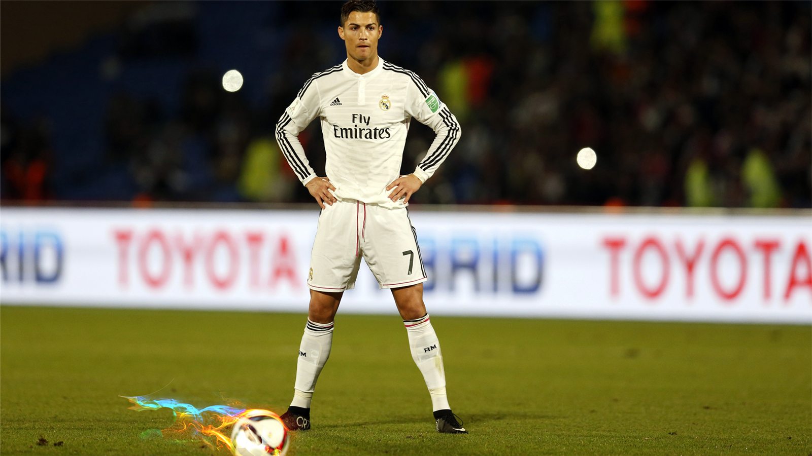 Hangi Futbolcusun?