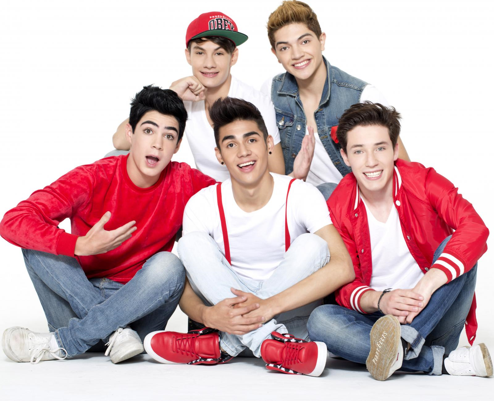 ¿Quien Es Tu Alma Gemela De Cd9?