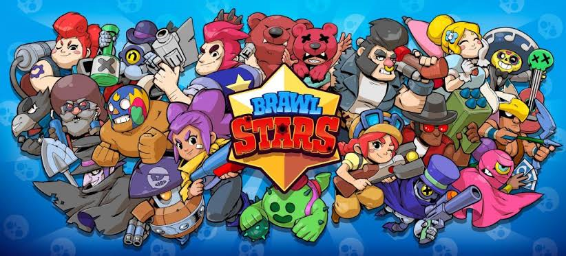 Hangi Brawl Stars Karakterisin?