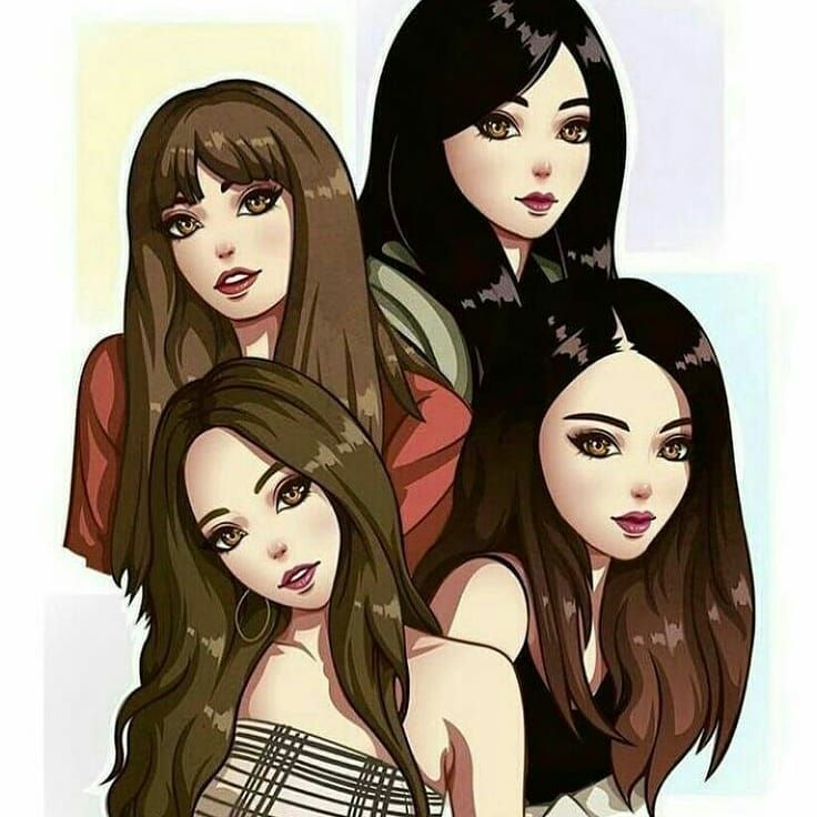 Hangi Blackpink Üyesisin?