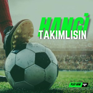 Hangi  Takımlısın