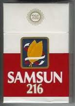 Samsun 216
