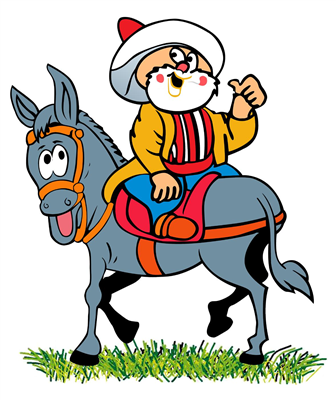 Nasreddin Hoca