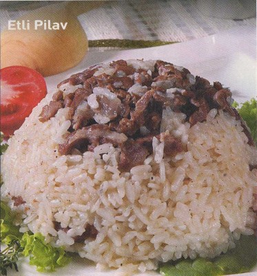Pilav