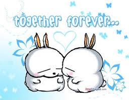Together Forever