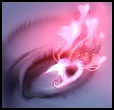Love Eyes