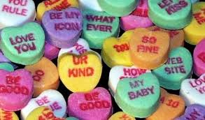 Heart Candy