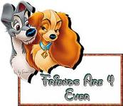 Forever Friends