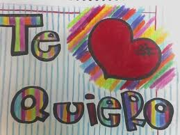 Te amo 