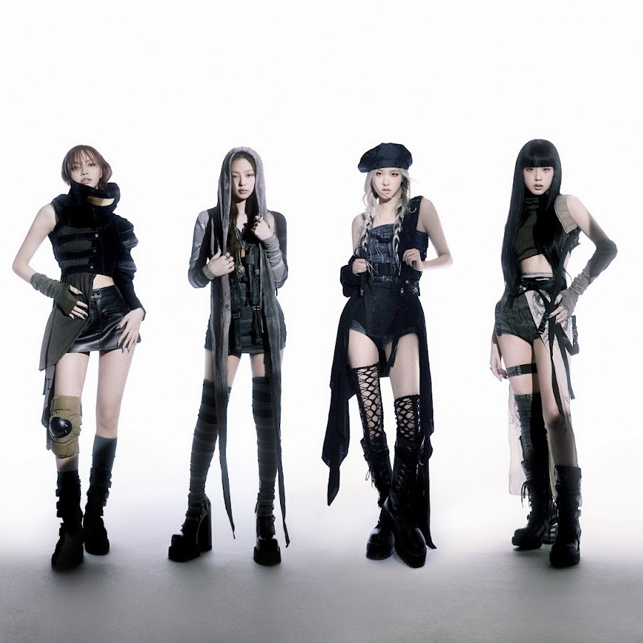 Hangi Blackpink Karakterisin
