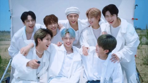 Hangi Stray Kids Üyesi Biasin!