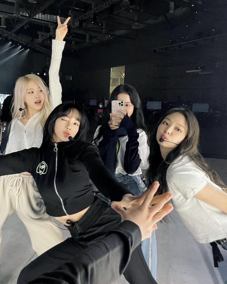 Hangi Blackpink üyesisin