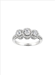 Beautiful Diamond Jewelry From Americus Diamond