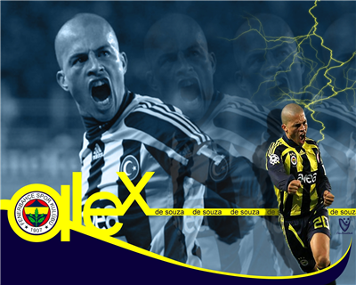 ALEX