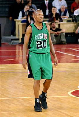 Hangi Boston Celtics Oyuncususun
