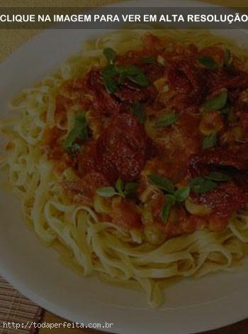 Macarronada