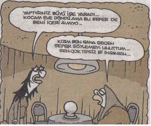 Nasıl Bir İnsansın