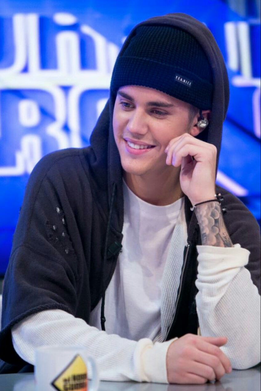 Ne Kadar Beliebersın?
