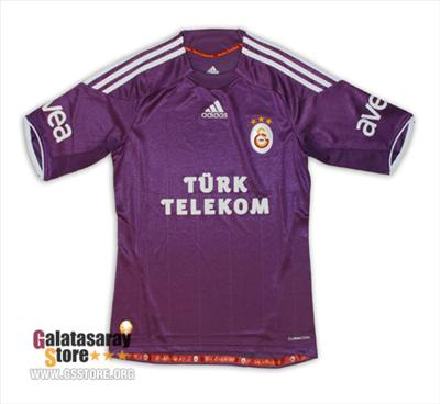 Galatasaray Forması