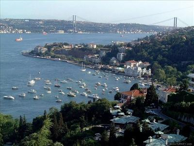 Marmara Bölgesinin İlleri 