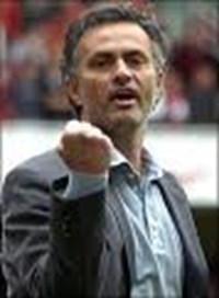 Final Champion Inter Or Bayer