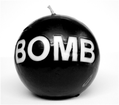 bomb