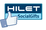 Hilet Social Gifts