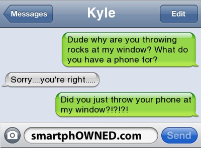 phone lol