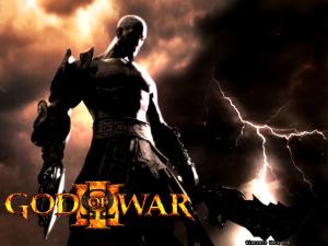 Cuanto Sabes De God Of War 3