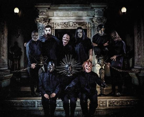 Que Tan Fan De Slipknot Eres?