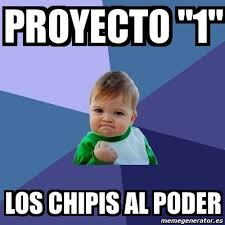 Que Tan Chipi Eres