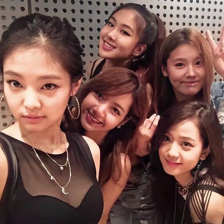 Blackpink'i Ne Kadar Tanıyorsun?