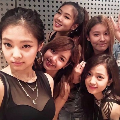 Blackpink'i Ne Kadar Tanıyorsun?