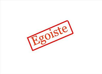 Généreux Ou Egoïste ?