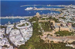 Greek Islands - Dodecanese