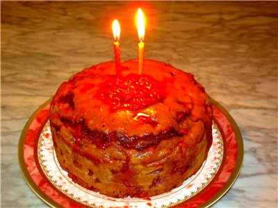 cake