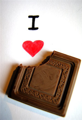 chocolate
