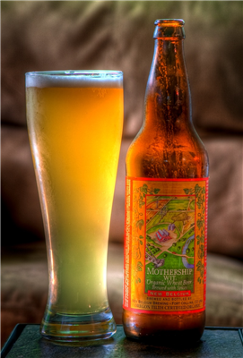 beer